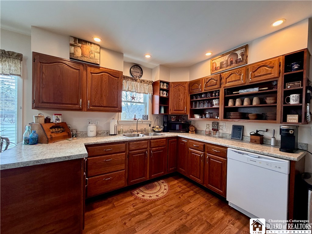 469 North Branch Road Eldred, PA 16731 - Photo 6 of 50