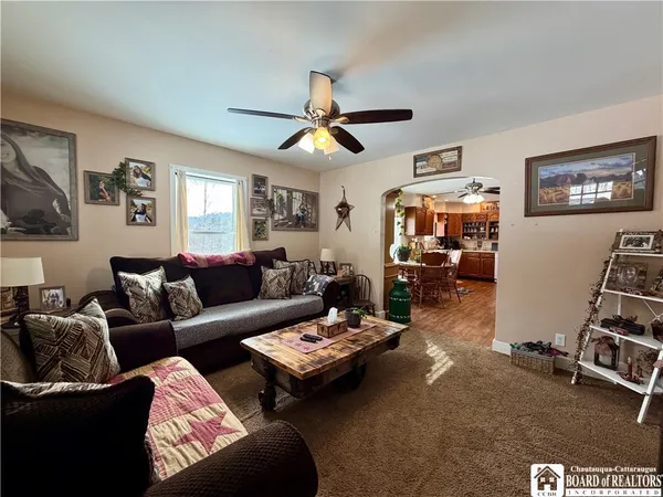 $280,000 | 469 North Branch Road, Eldred, PA 16731