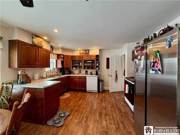 $280,000 | 469 North Branch Road, Eldred, PA 16731