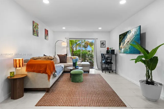 $495,000 | 1840 Jefferson Avenue, Unit 103, Miami Beach, FL 33139