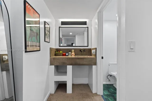 $495,000 | 1840 Jefferson Avenue, Unit 103, Miami Beach, FL 33139