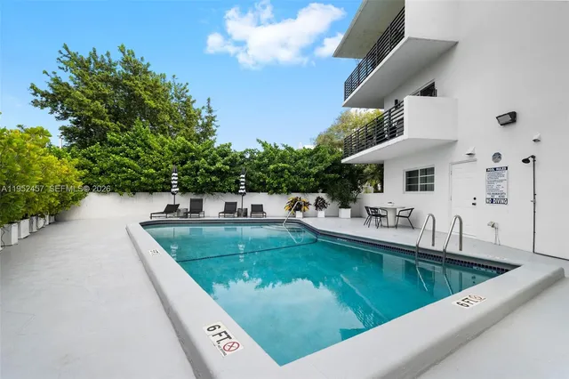 $495,000 | 1840 Jefferson Avenue, Unit 103, Miami Beach, FL 33139
