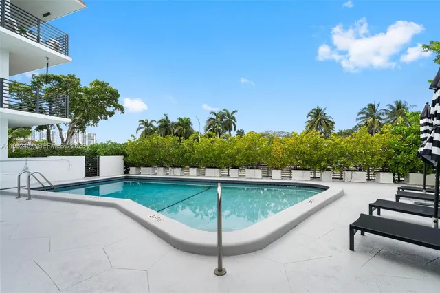 $495,000 | 1840 Jefferson Avenue, Unit 103, Miami Beach, FL 33139