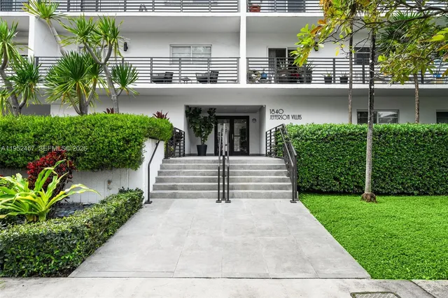 $495,000 | 1840 Jefferson Avenue, Unit 103, Miami Beach, FL 33139