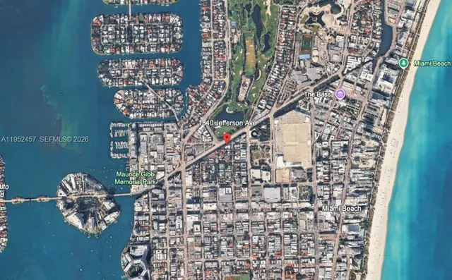 $495,000 | 1840 Jefferson Avenue, Unit 103, Miami Beach, FL 33139