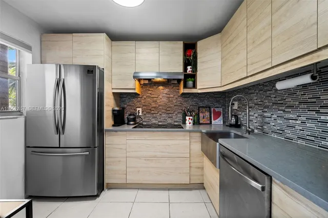 $495,000 | 1840 Jefferson Avenue, Unit 103, Miami Beach, FL 33139