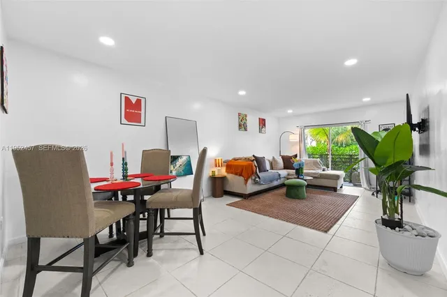 $495,000 | 1840 Jefferson Avenue, Unit 103, Miami Beach, FL 33139