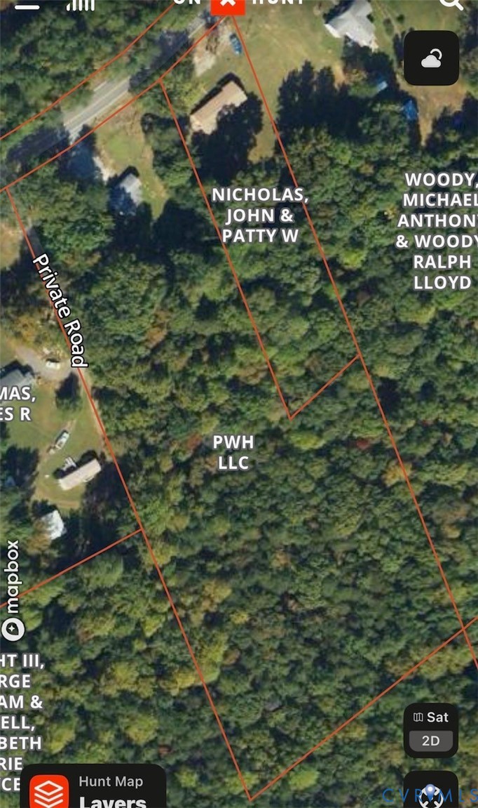 16117 West Patrick Henry Road Montpelier, VA 23192 - Photo 5 of 10