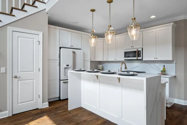 $5,500 | 619 East 16th Street, Unit LOT 4, Chattanooga, TN 37408