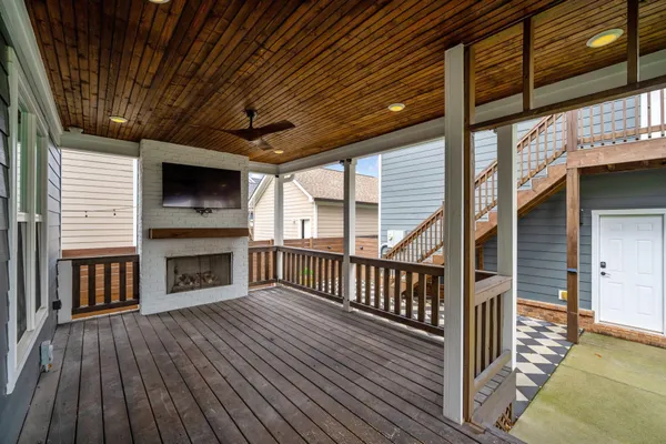 $5,500 | 619 East 16th Street, Unit LOT 4, Chattanooga, TN 37408