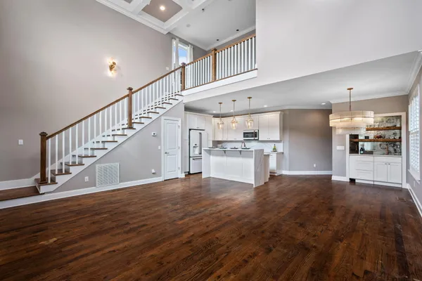 $5,500 | 619 East 16th Street, Unit LOT 4, Chattanooga, TN 37408