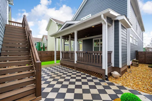 $5,500 | 619 East 16th Street, Unit LOT 4, Chattanooga, TN 37408