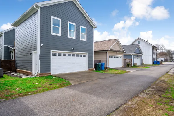 $5,500 | 619 East 16th Street, Unit LOT 4, Chattanooga, TN 37408