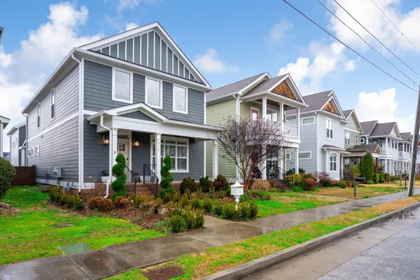 $5,500 | 619 East 16th Street, Unit LOT 4, Chattanooga, TN 37408