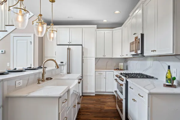 $5,500 | 619 East 16th Street, Unit LOT 4, Chattanooga, TN 37408