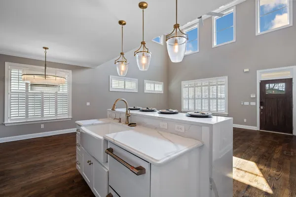 $5,500 | 619 East 16th Street, Unit LOT 4, Chattanooga, TN 37408