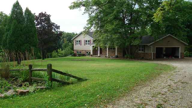 1520 East Truitt Road Chillicothe, IL 61523 - Photo 1 of 4 Gallery Image 1