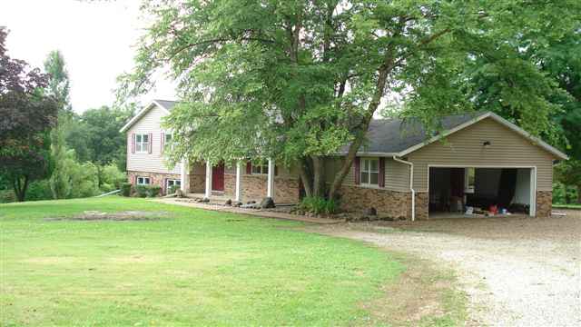 1520 East Truitt Road Chillicothe, IL 61523 - Photo 4 of 4 Gallery Image 4