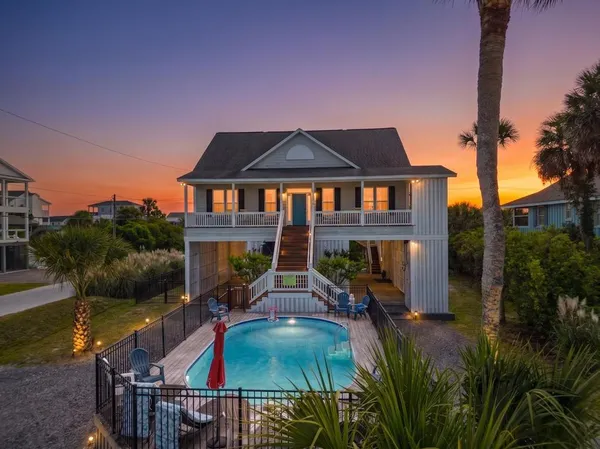 $1,745,000 | 402 Pompano Street, Edisto Island, SC 29438