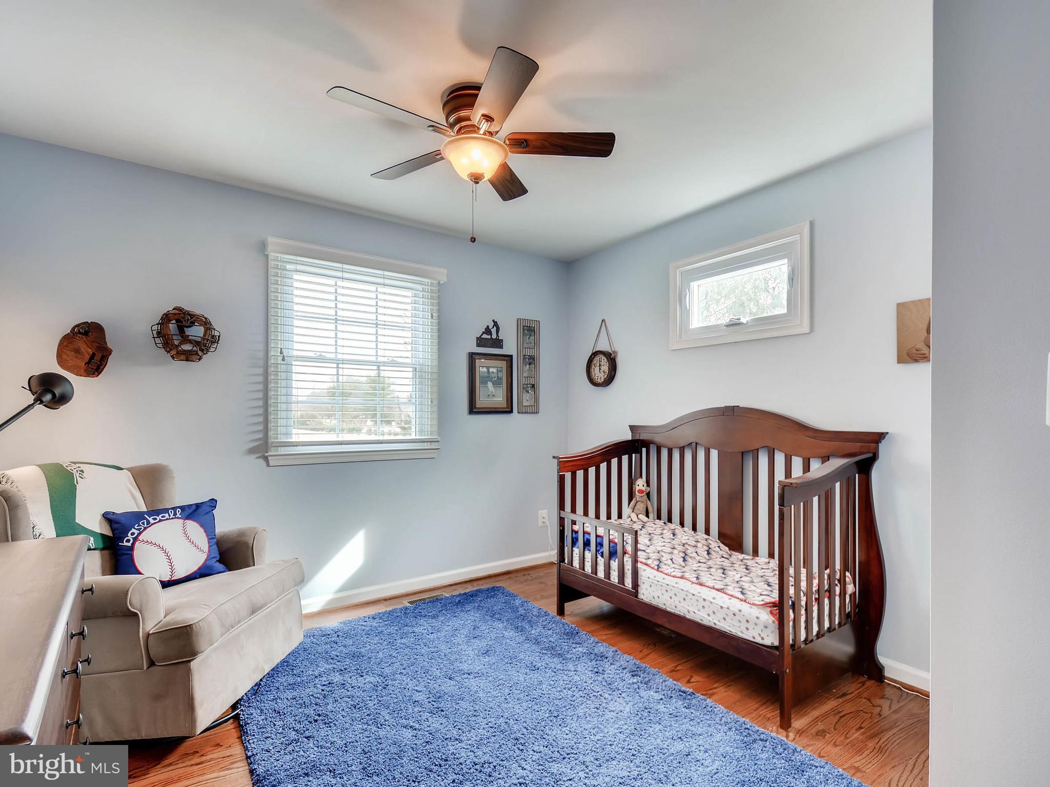 11102 Pool Road Cockeysville, MD 21030 - Photo 22 of 30 Bedroom #4