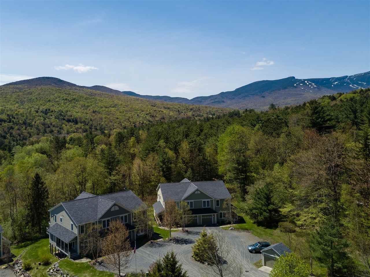 149 Edson Hill Road, Unit 4 Stowe, VT 05672 - Photo 1 of 1 Gallery Image 1