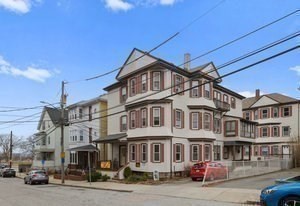 34-36 Park Street Fall River, MA 02721 - Photo 9 of 11