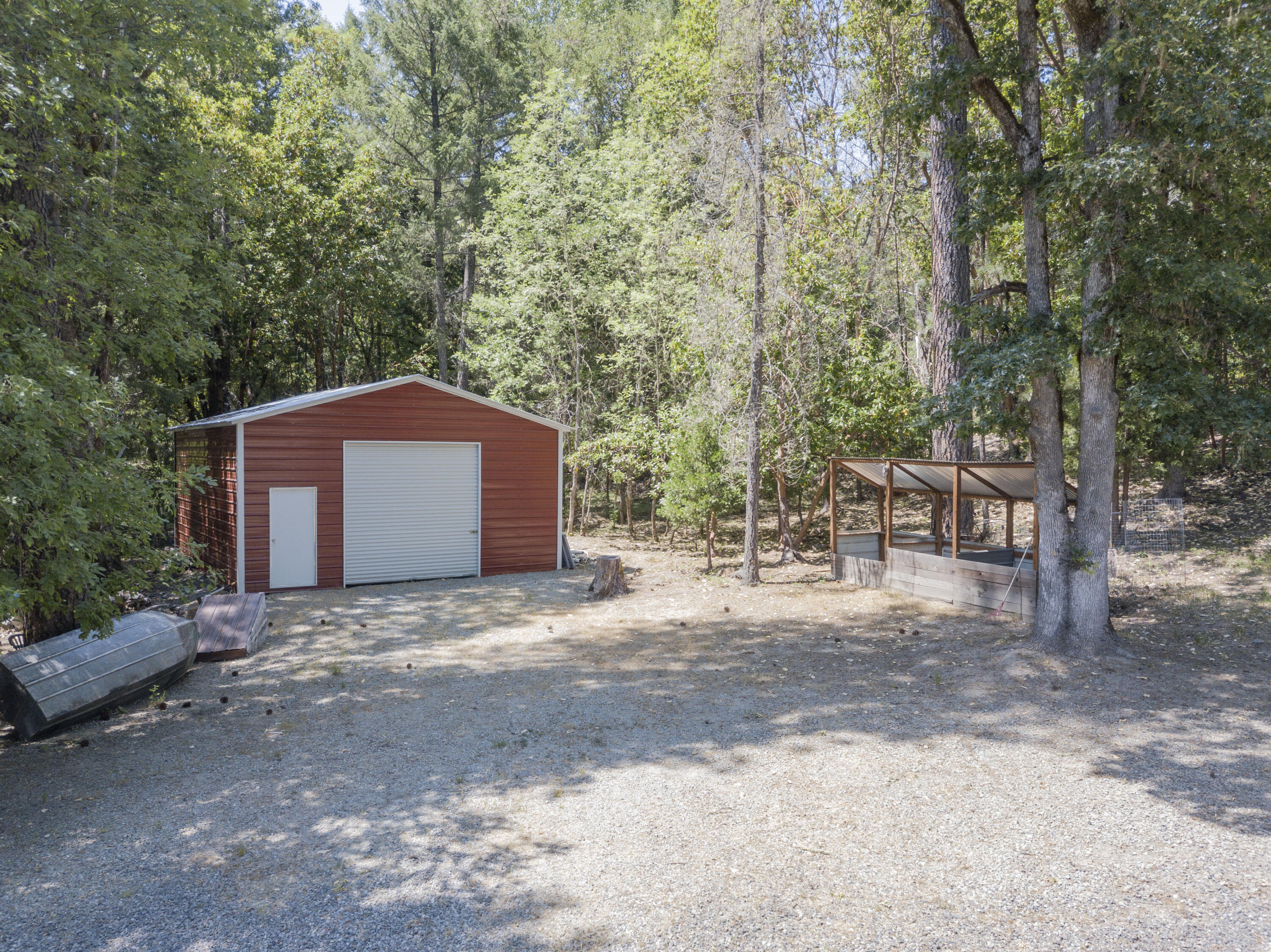 16894 Ford Road Rogue River, OR 97537 - Photo 8 of 60 DJI_0121