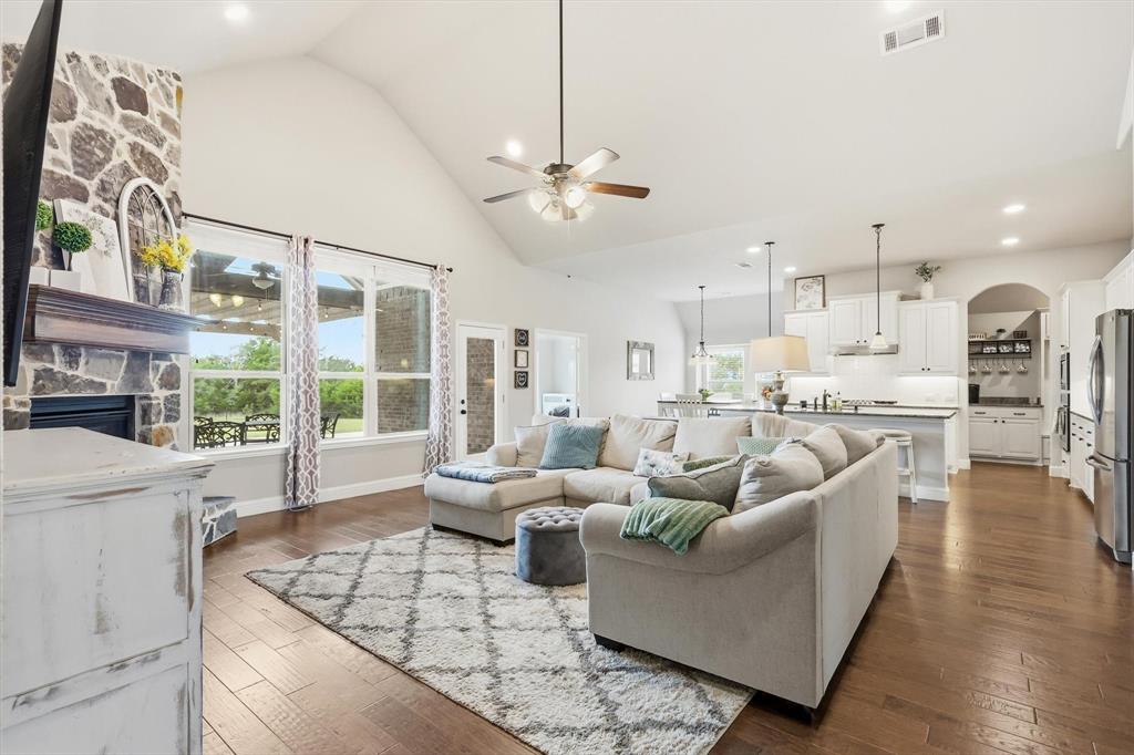 5201 Ruger Lane McKinney, TX 75071 - Photo 12 of 40
