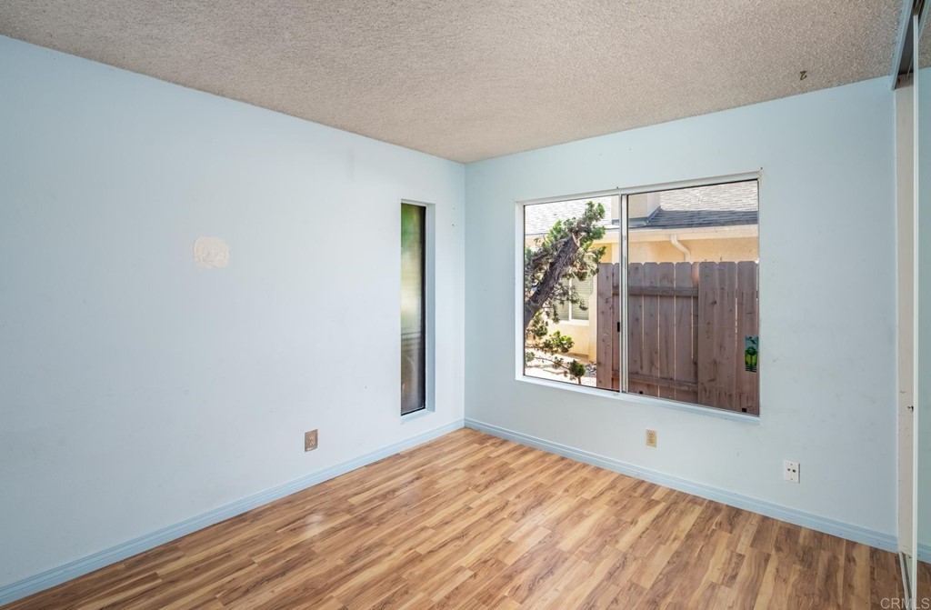 141 Solace Court Encinitas, CA 92024 - Photo 15 of 19 a view of an empty room and window