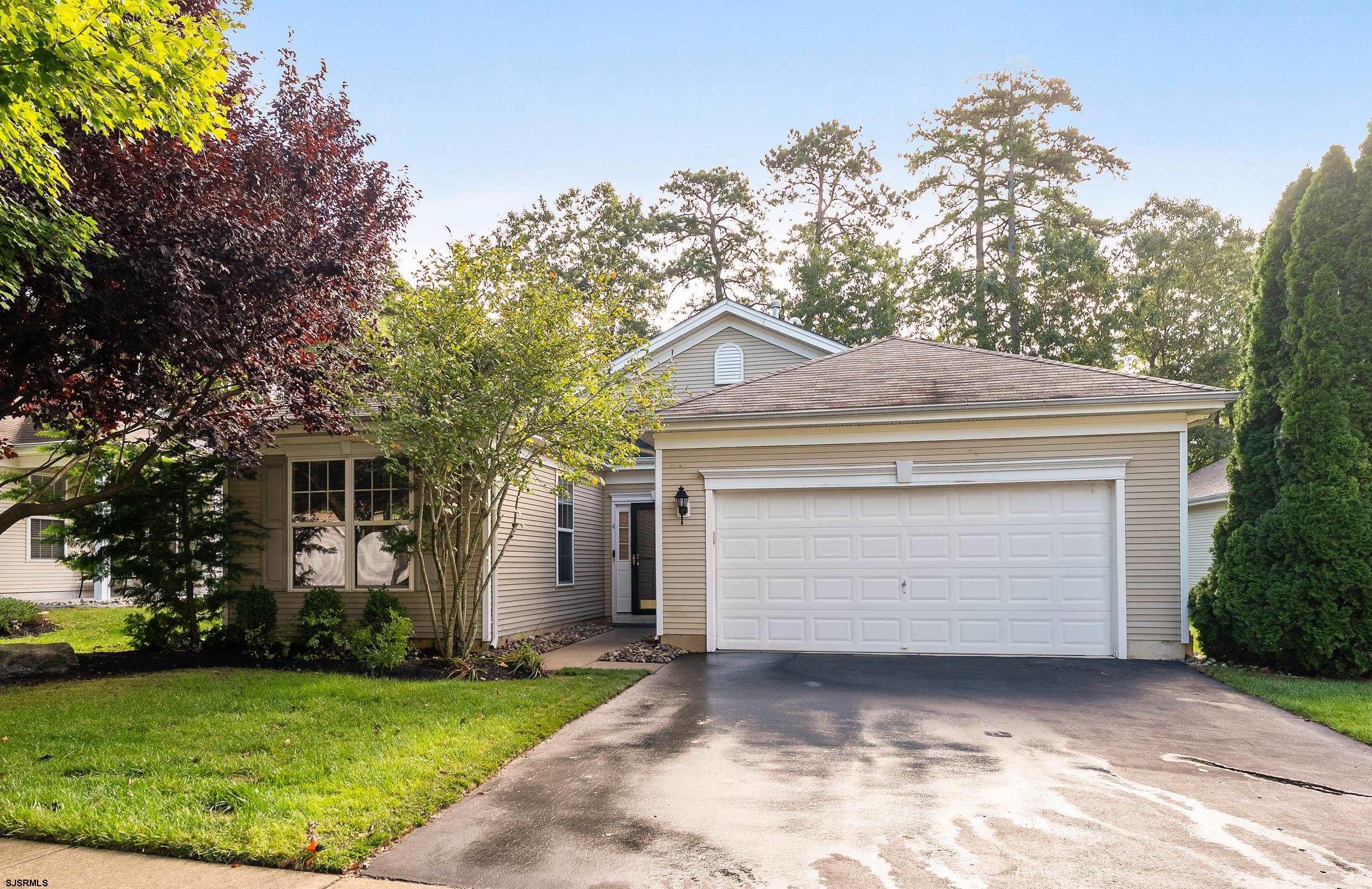 4 Northampton Road Smithville, NJ 08205 - Photo 2 of 39