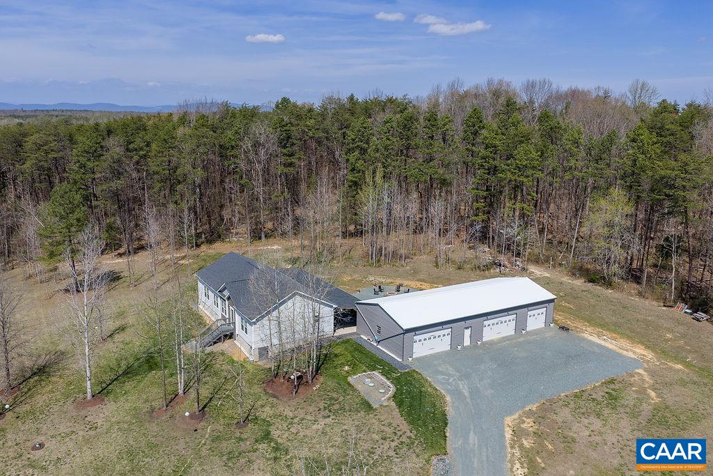 7246 Three Notch Road Louisa, VA 23093 - Photo 62 of 66