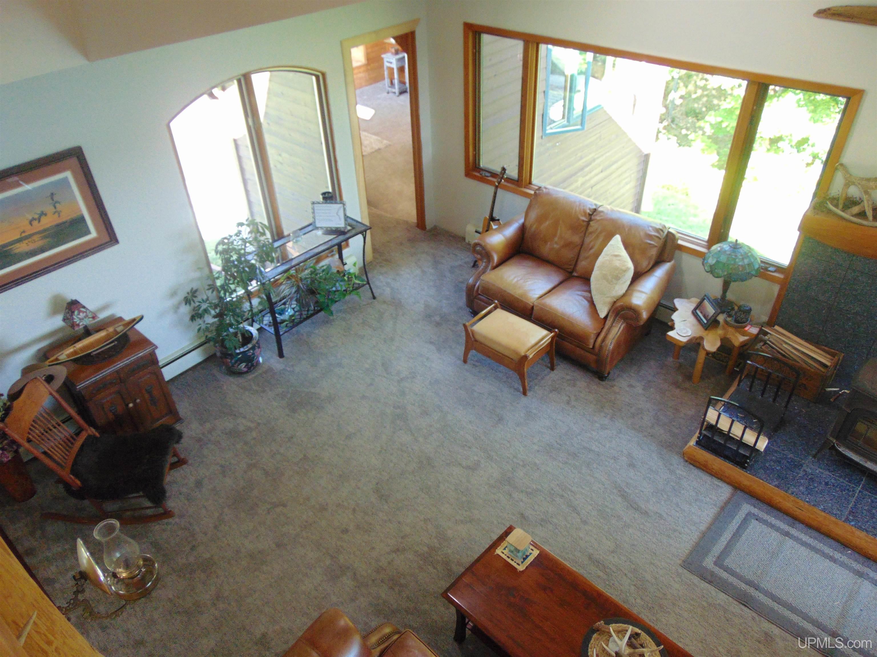 21194 Vicks Road Lanse, MI 49946 - Photo 18 of 88 Gallery Image 18