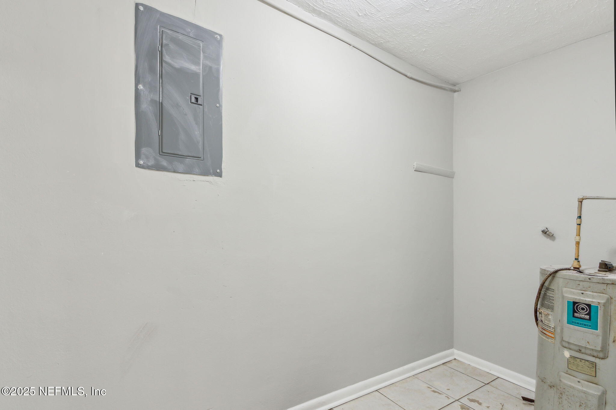 1224 West 18th Street, Unit 4 Jacksonville, FL 32209 - Photo 7 of 14 a view of utility room