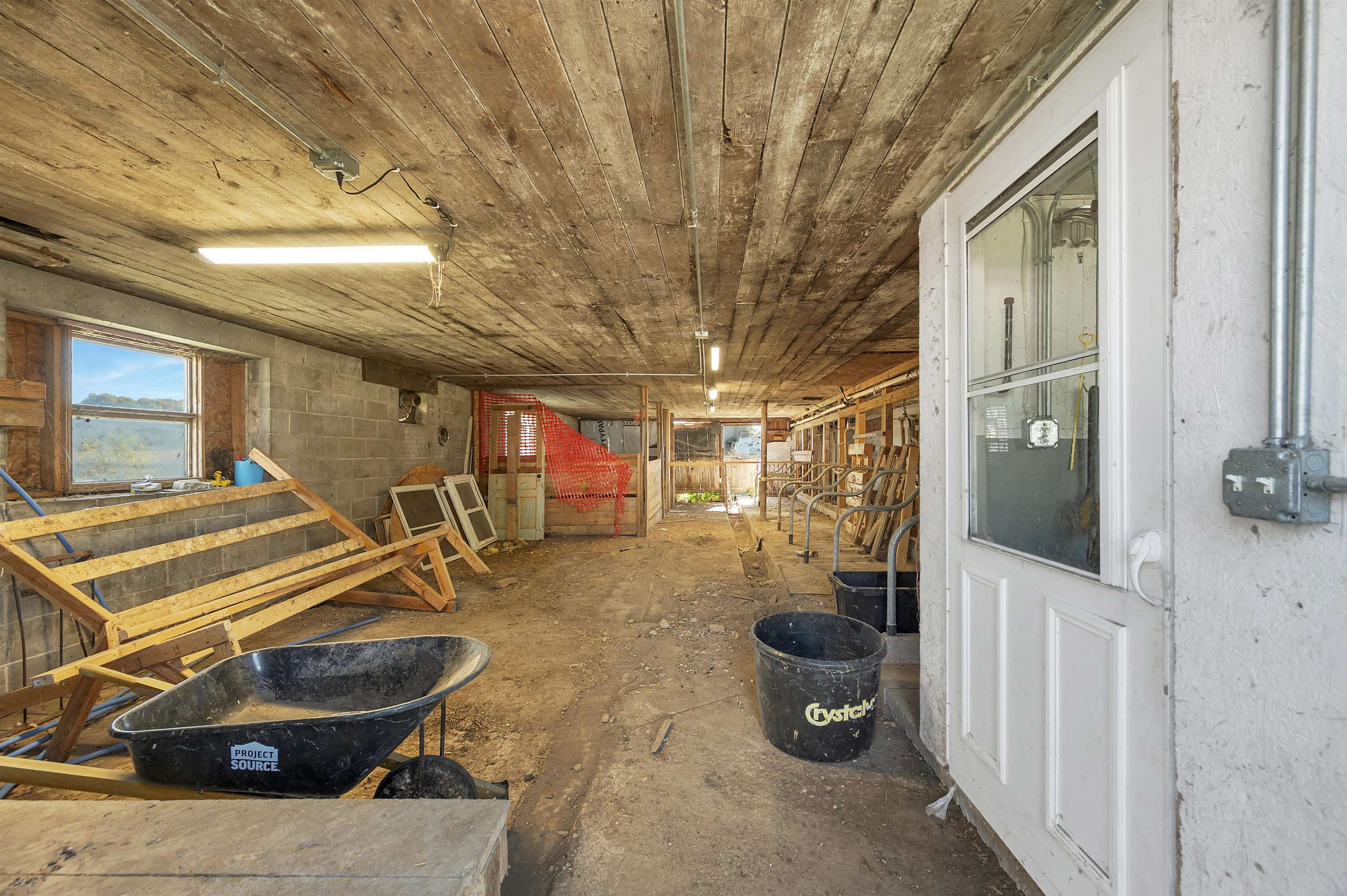 N128 Dorn Road St. Cloud, WI 53079 - Photo 61 of 80 Gallery Image 61