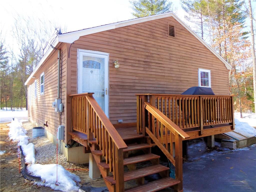 596 New Dam Road North Waterboro, ME 04061 - Photo 2 of 35 Photo