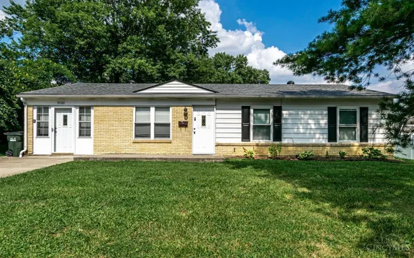 $242,000 | 9984 Menominee Drive, Cincinnati, OH 45251