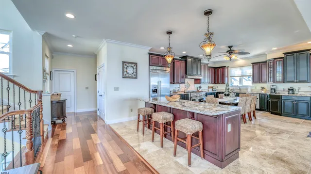 $35,000 | 909 North Cambridge Avenue, Ventnor City, NJ 08406