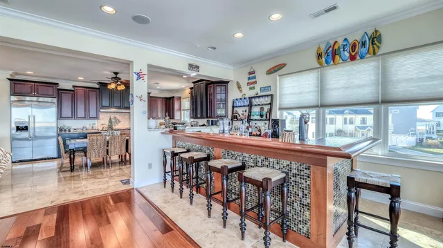 $35,000 | 909 North Cambridge Avenue, Ventnor City, NJ 08406