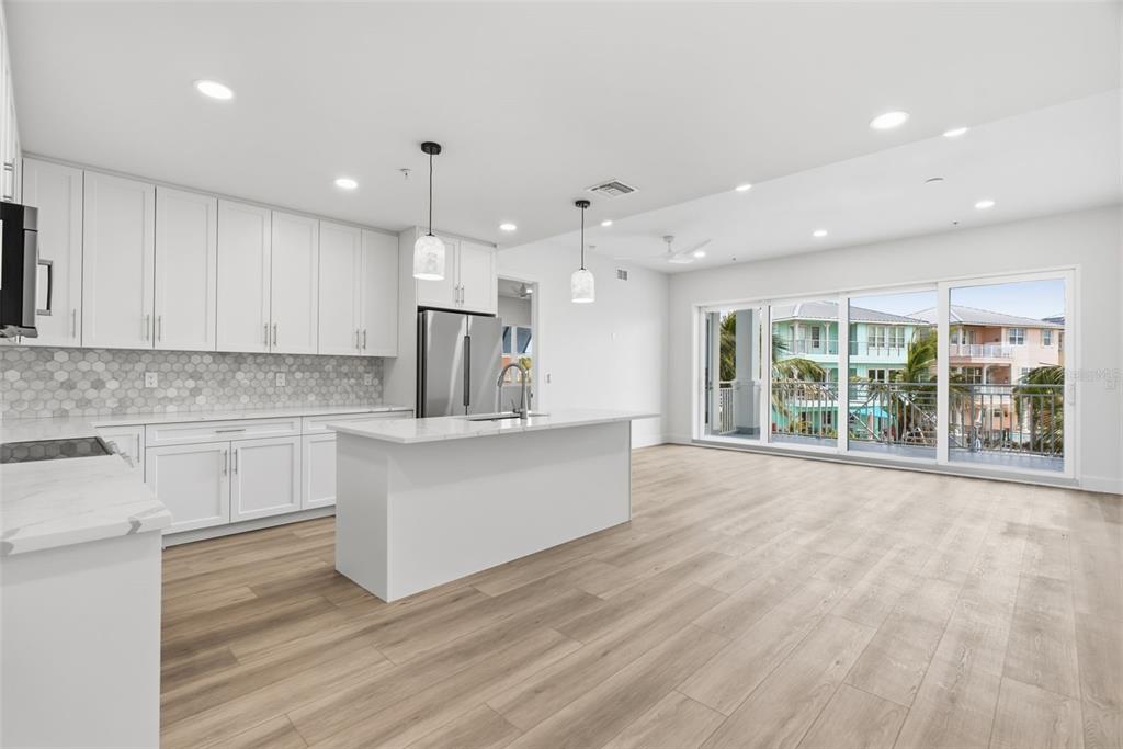 13655 Gulf Boulevard, Unit 201 Madeira Beach, FL 33708 - Photo 9 of 49 Gallery Image 9