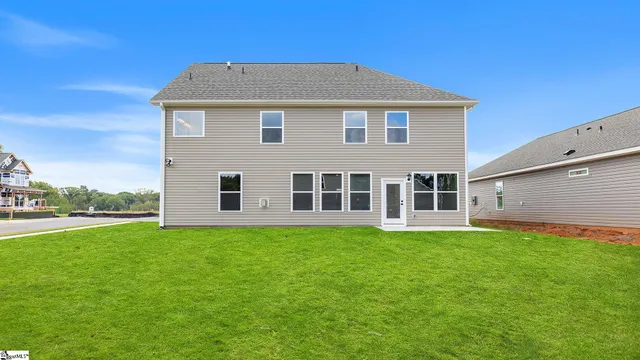 $341,900 | 102 Archer Drive, Greenwood, SC 29649