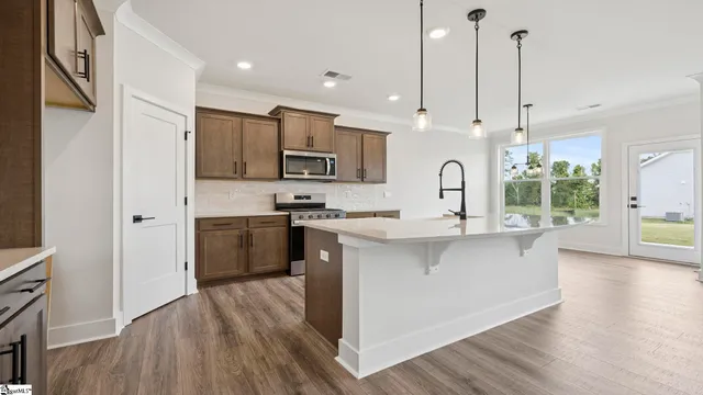 $341,900 | 102 Archer Drive, Greenwood, SC 29649