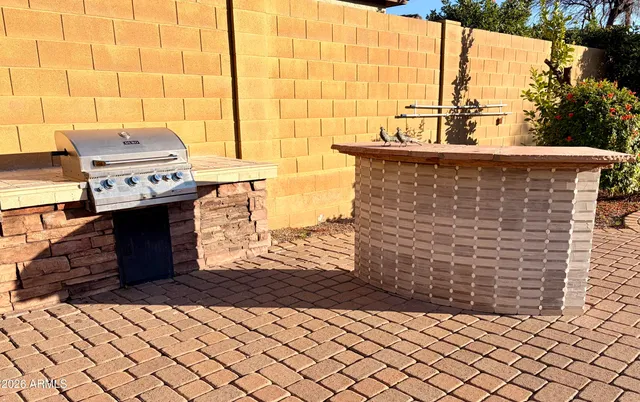 a bathroom with a double vanity sink mirror and double