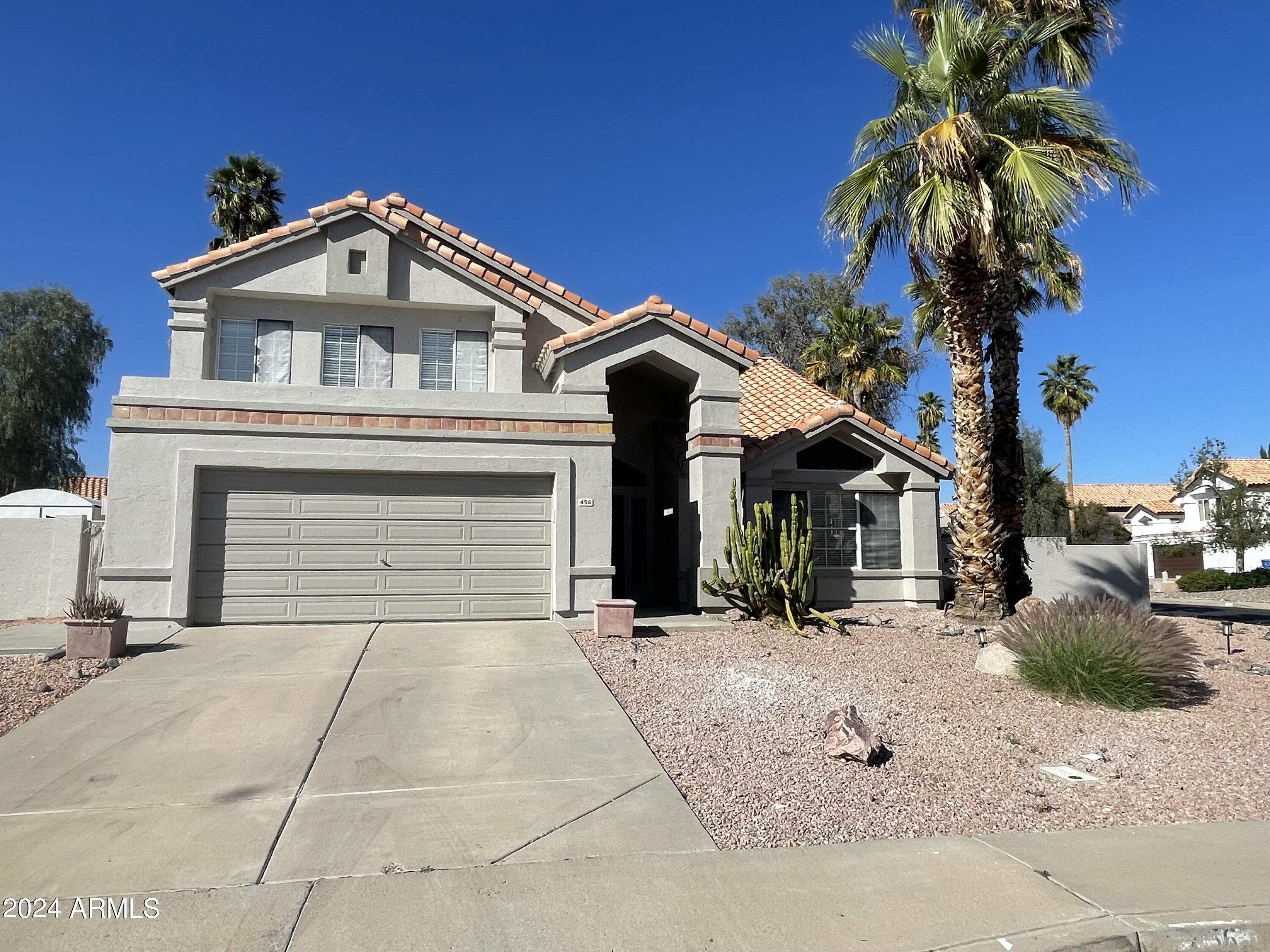 456 East Silver Creek Road Gilbert, AZ 85296 - Photo 2 of 24 IMG_8011