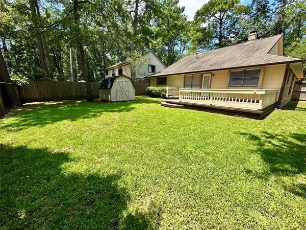 $2,399 | 15 Tremont Woods Court, The Woodlands, TX 77381