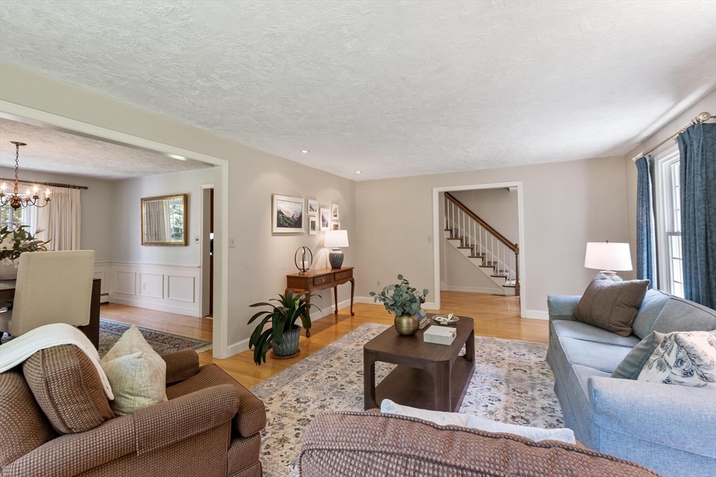 105 Slough Road Harvard, MA 01451 - Photo 3 of 38