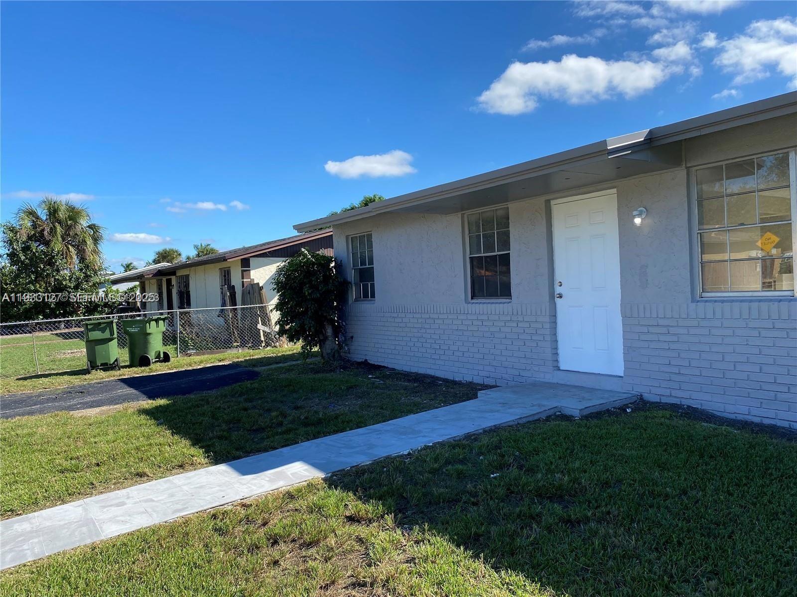 1630 Southwest 4th Street Homestead, FL 33030 - Photo 1 of 28