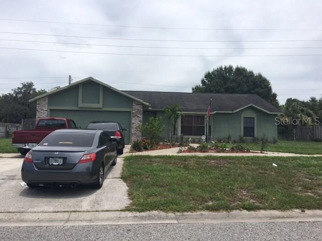 2325 Kings Crest Road Kissimmee, FL 34744 - Photo 1 of 1 Gallery Image 1