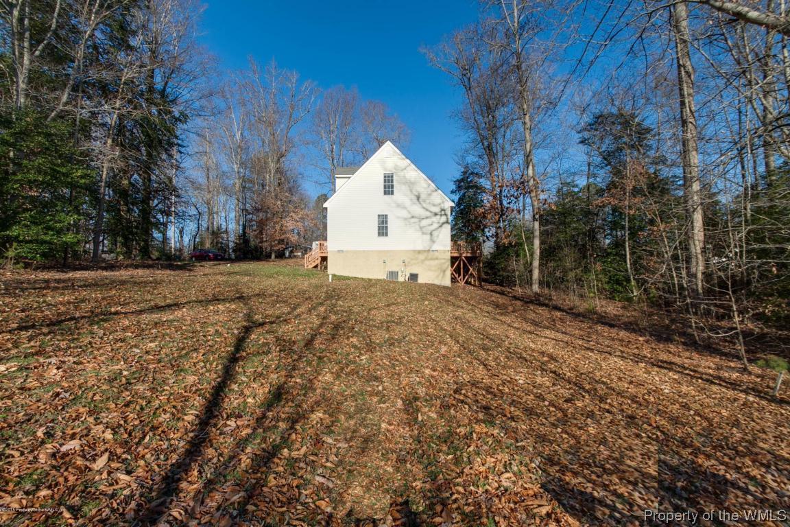 274 Ivy Hill Road Toano, VA 23168 - Photo 35 of 35 Gallery Image 35