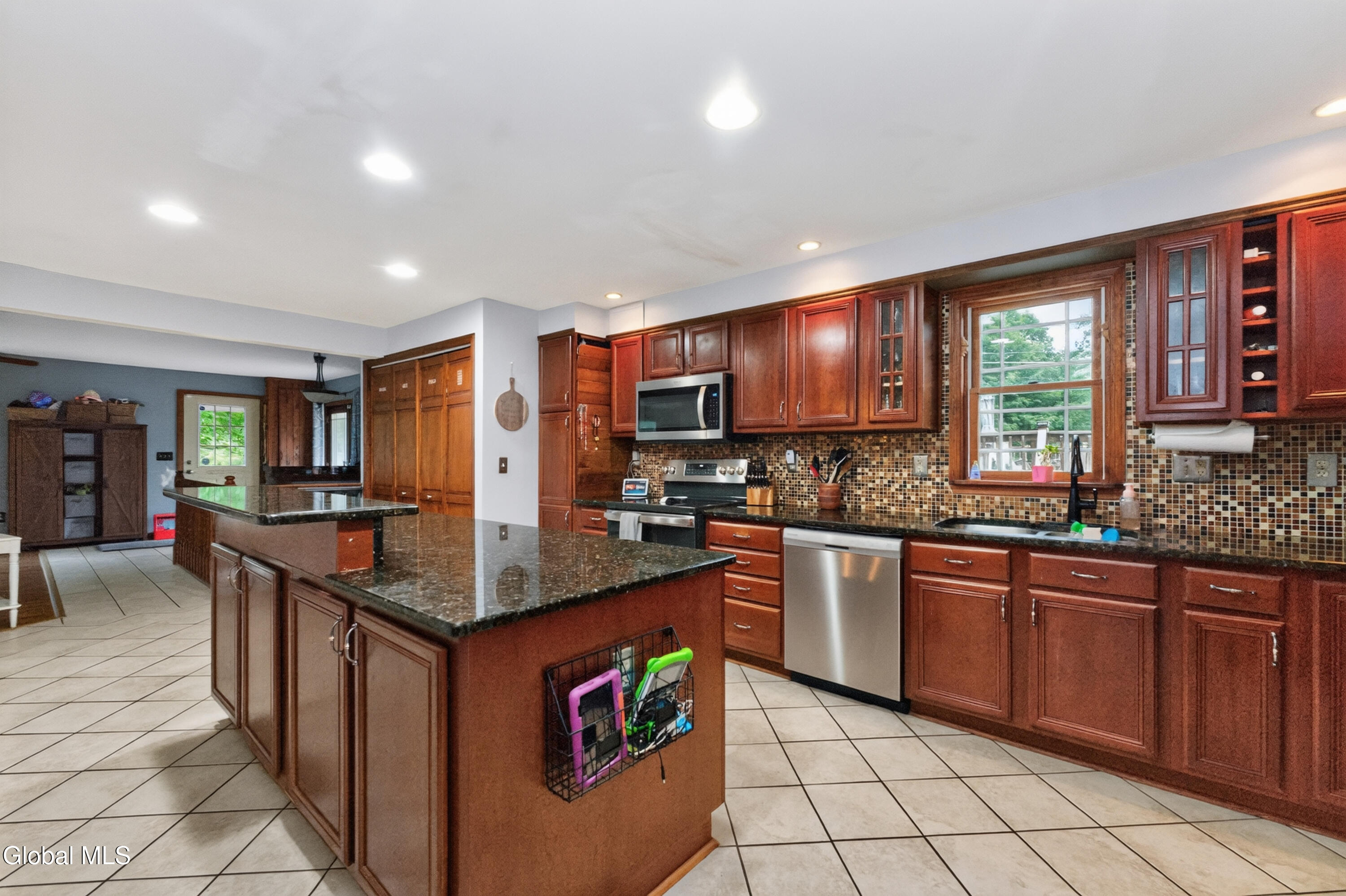79 Antone Road Corinth, NY 12822 - Photo 11 of 49 3 Kitchen 4