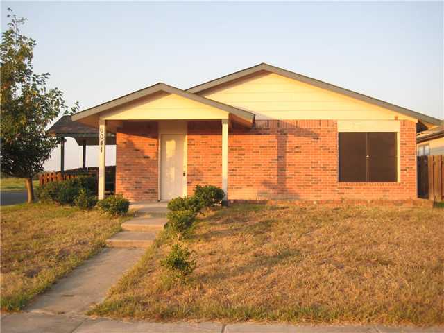 6041 Signal Point Austin, TX 78724 - Photo 1 of 1 a view of a house with a yard